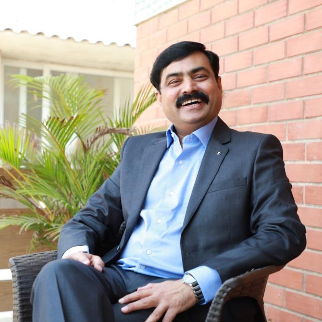Dr. PP Ayurvedic College Director